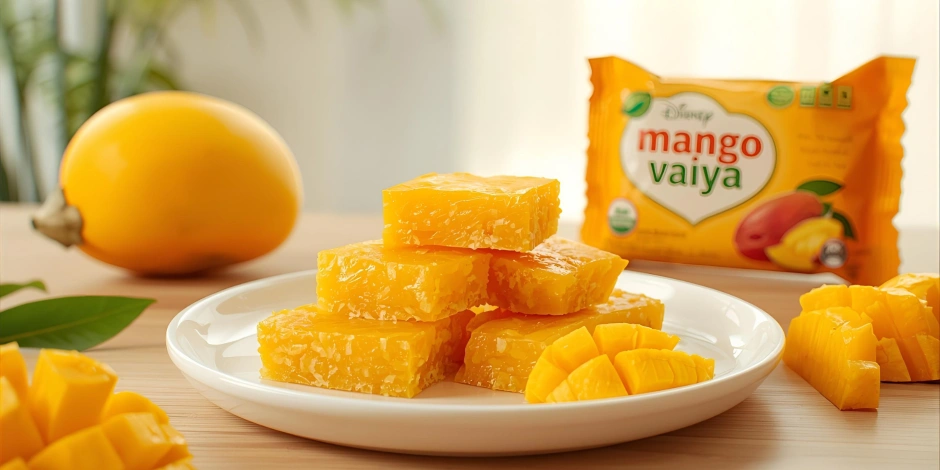 Top 7 Health Benefits of Eating Mango Bar Regularly